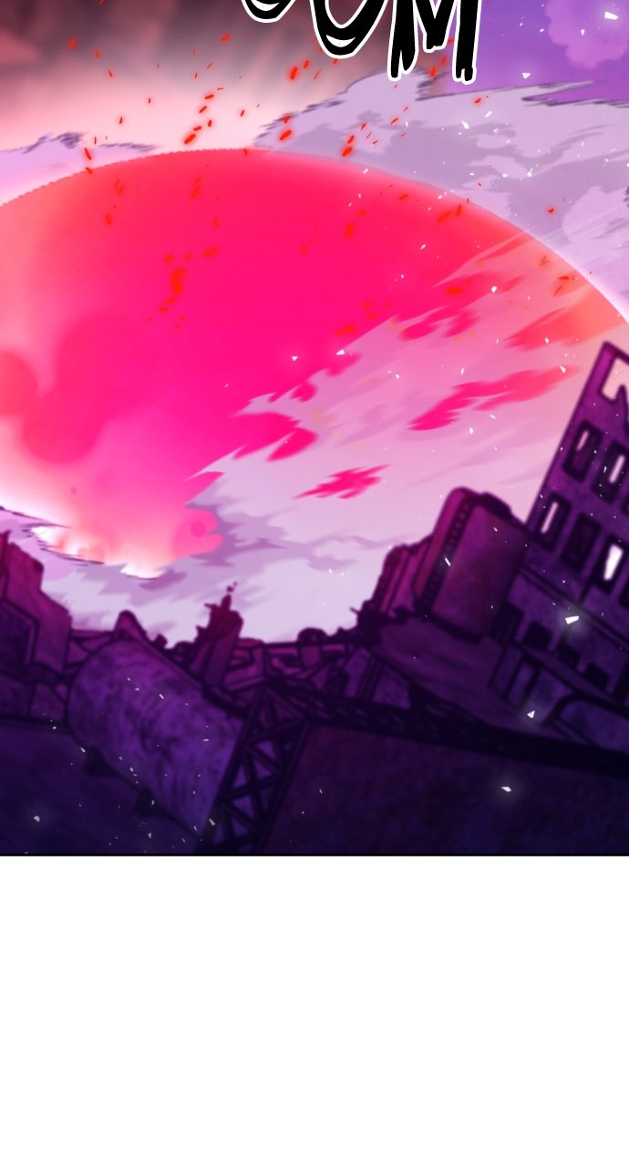 Seoul Station Druid Chapter 185 - Page 41