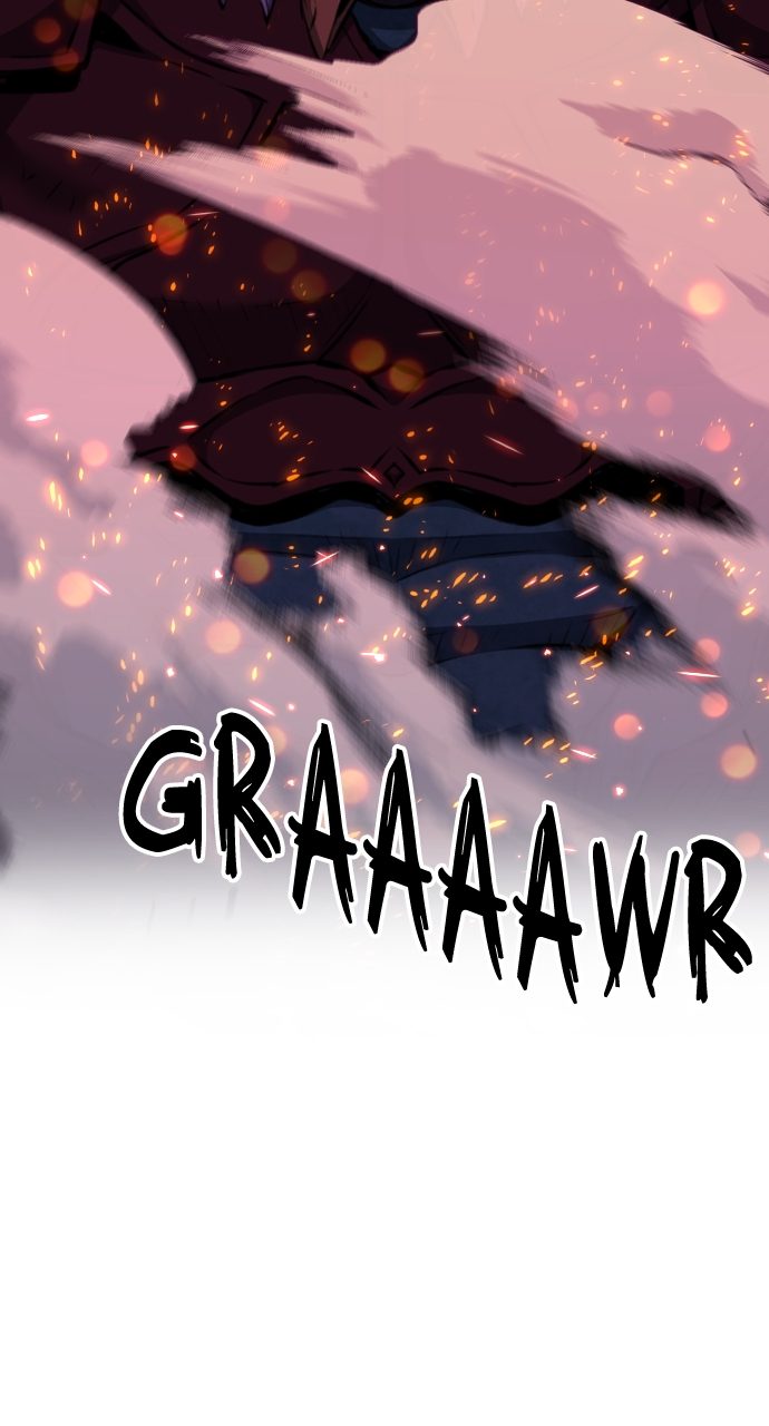 Seoul Station Druid Chapter 185 - Page 44