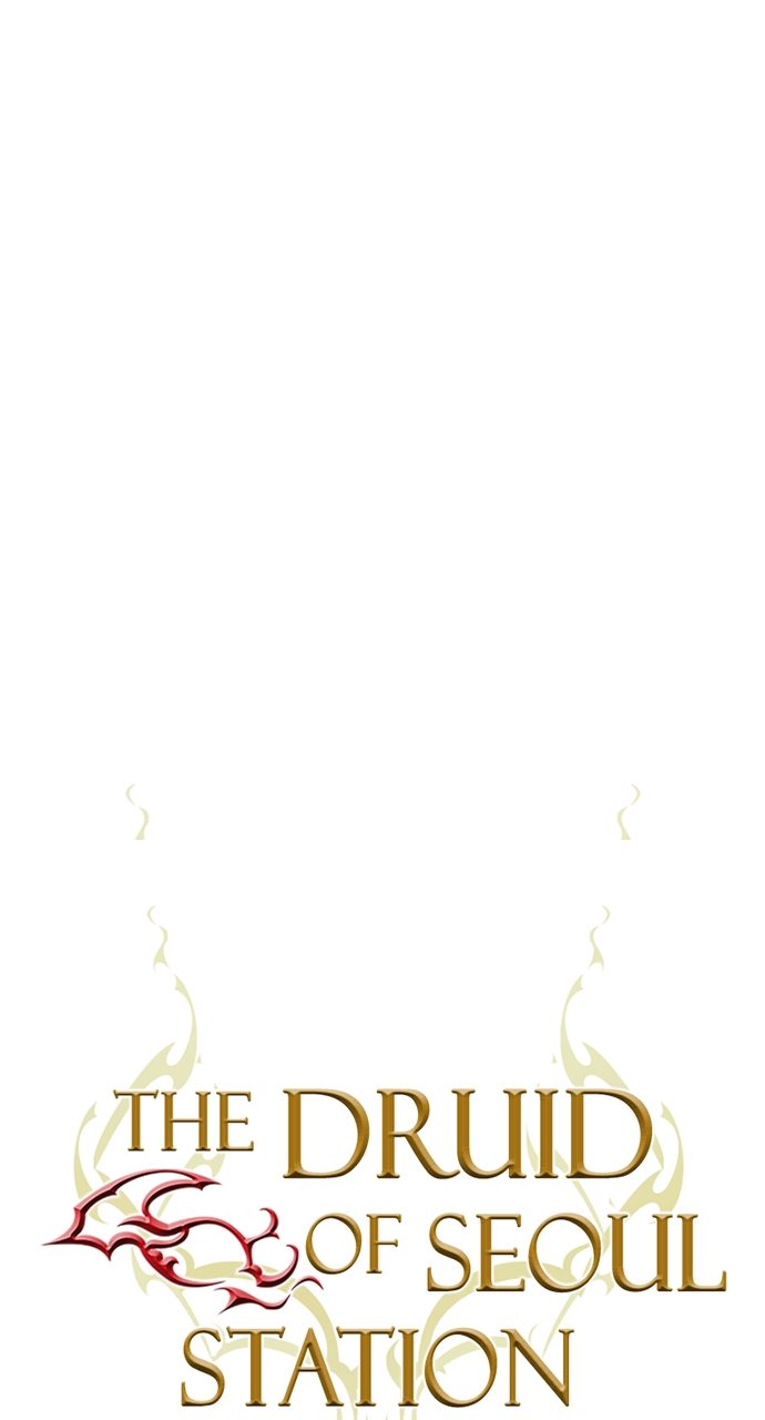Seoul Station Druid Chapter 185 - Page 45