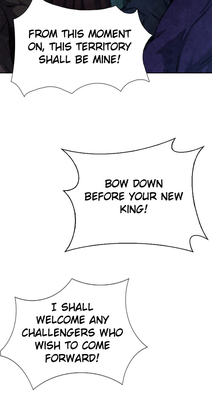 Seoul Station Druid Chapter 185 - Page 49