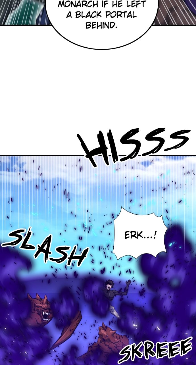 Seoul Station Druid Chapter 185 - Page 65