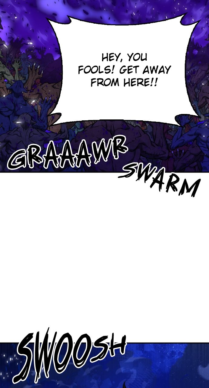 Seoul Station Druid Chapter 185 - Page 66