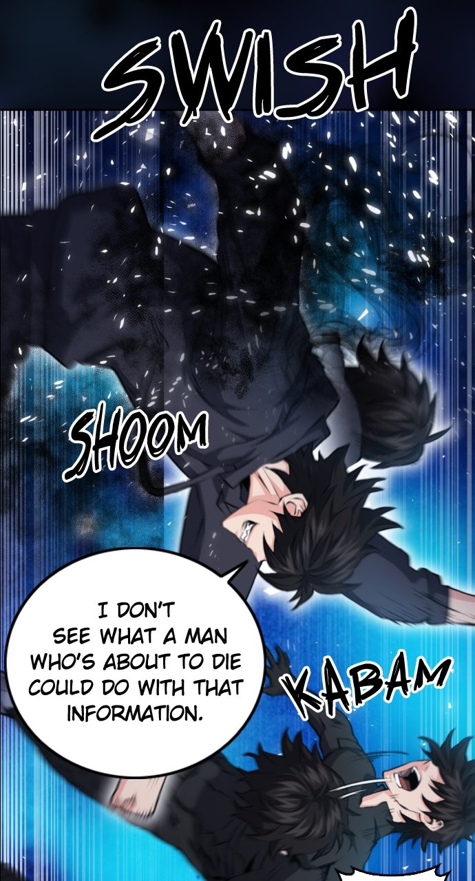 Seoul Station Druid Chapter 185 - Page 85