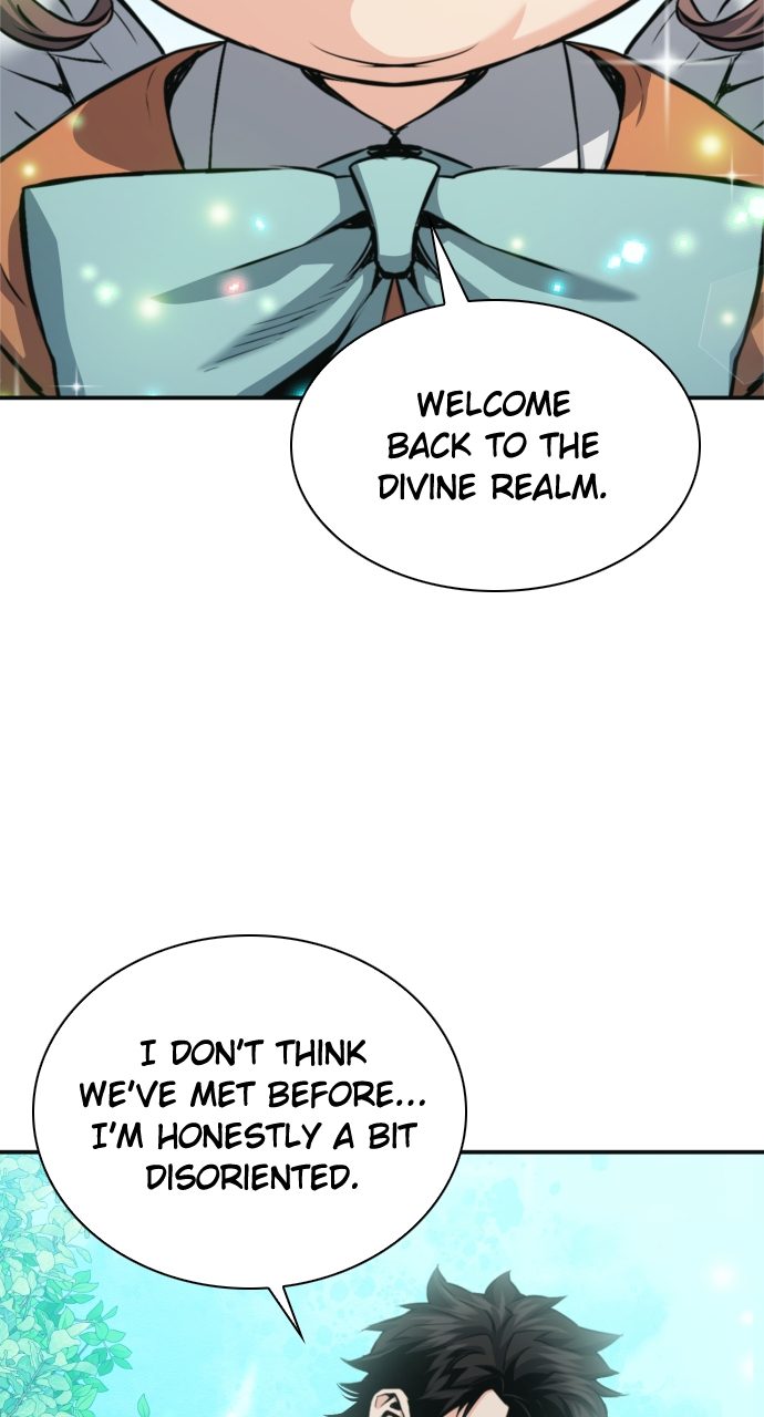 Seoul Station Druid Chapter 186 - Page 105