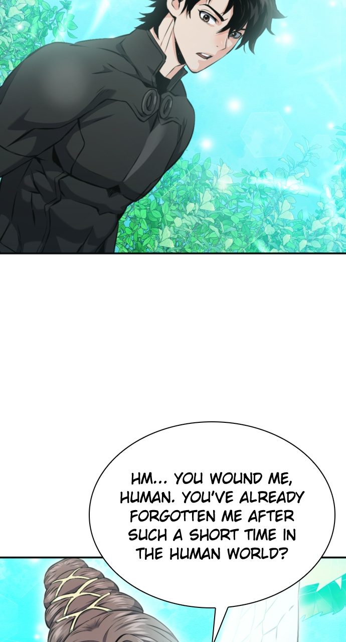 Seoul Station Druid Chapter 186 - Page 106