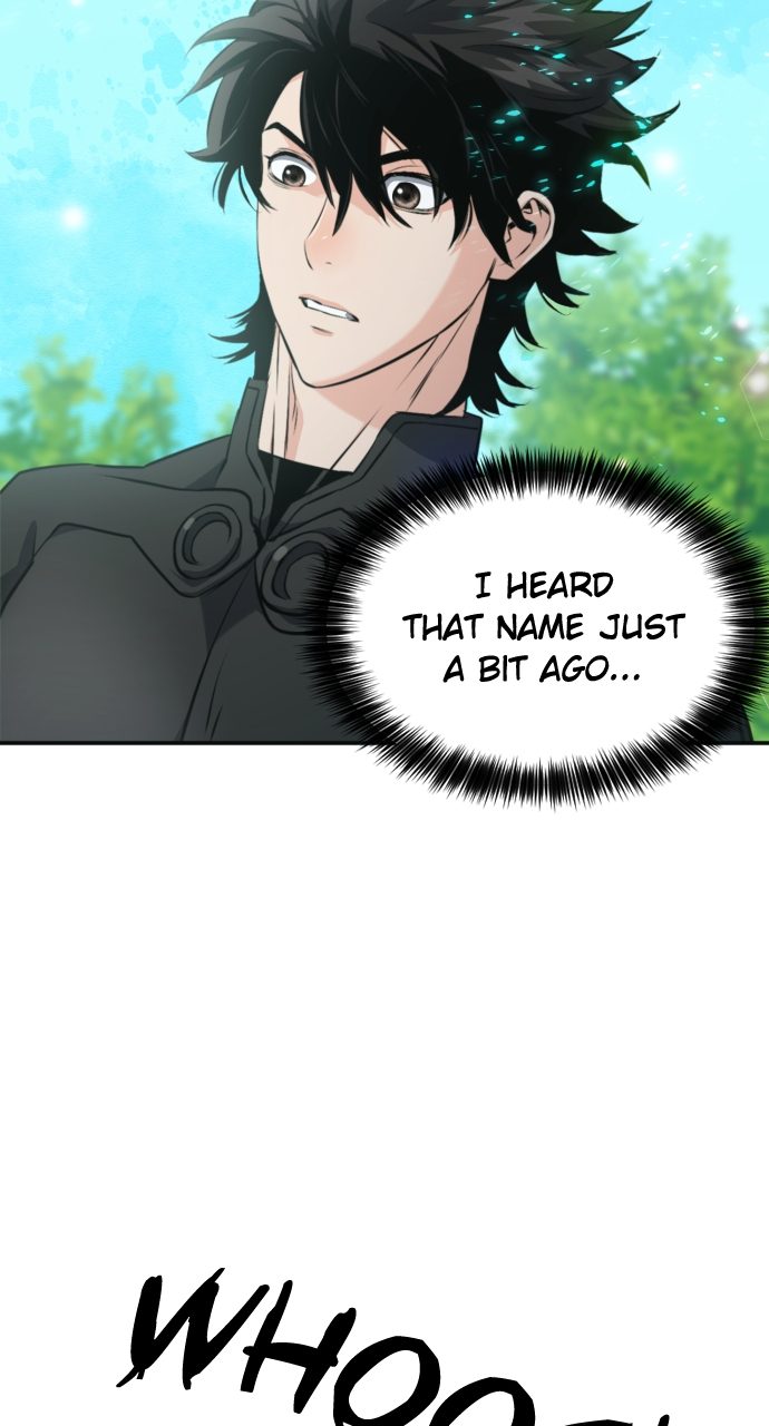 Seoul Station Druid Chapter 186 - Page 110