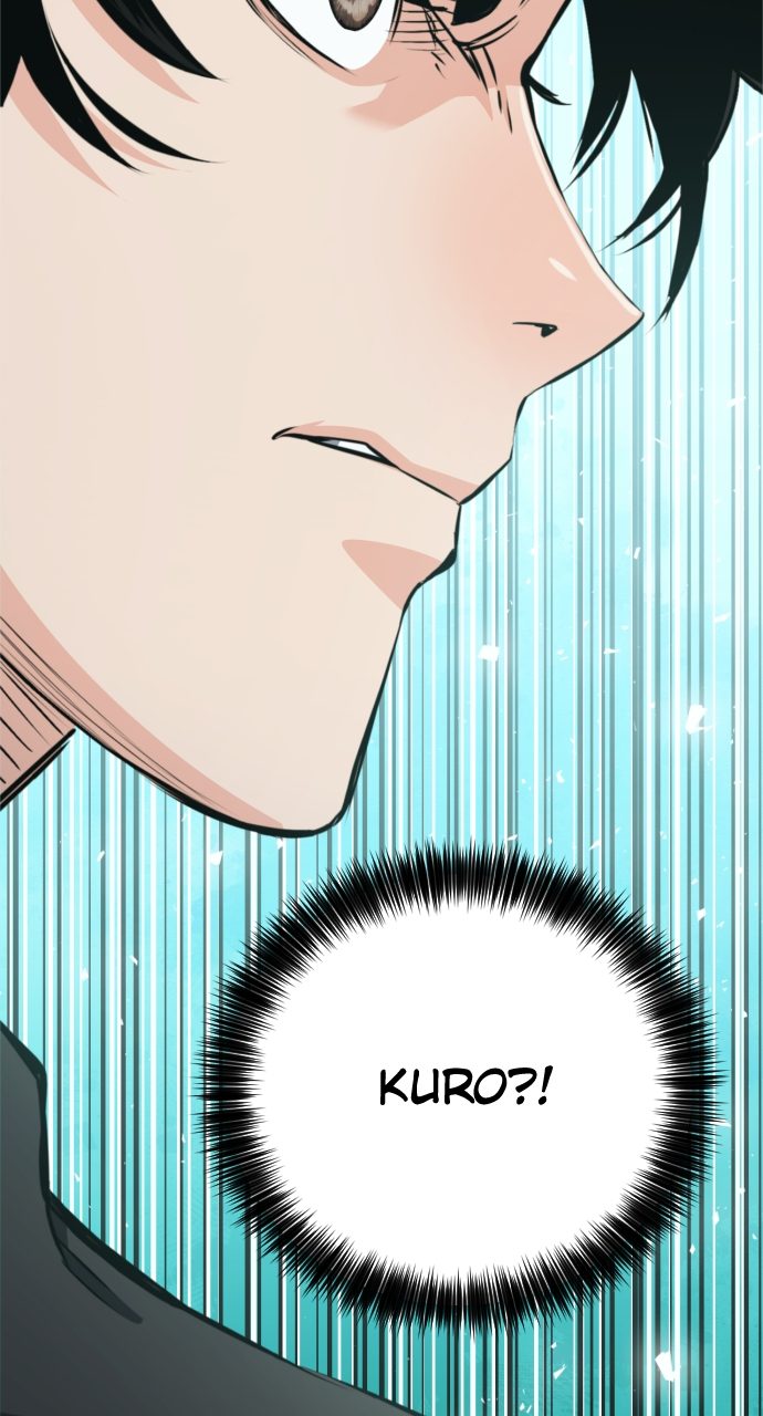 Seoul Station Druid Chapter 186 - Page 114