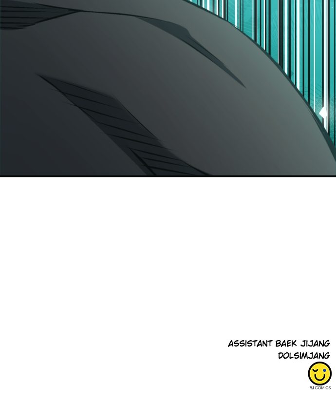 Seoul Station Druid Chapter 186 - Page 115