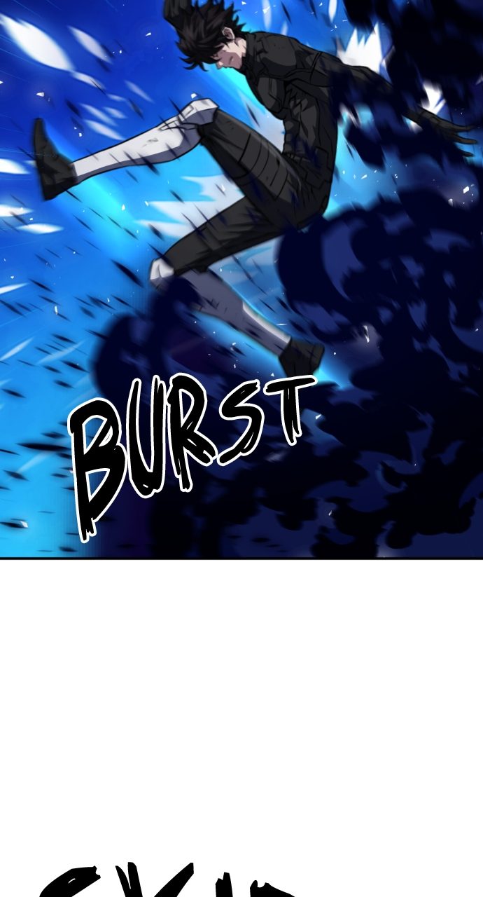 Seoul Station Druid Chapter 186 - Page 13