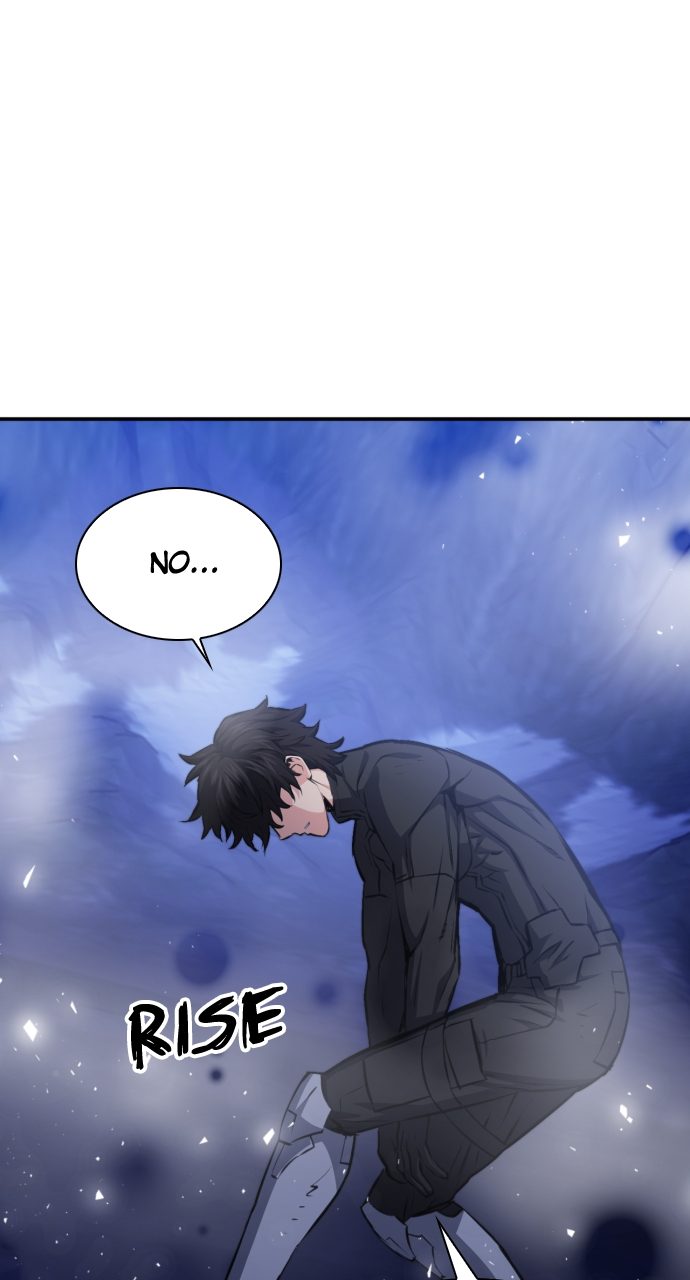 Seoul Station Druid Chapter 186 - Page 18