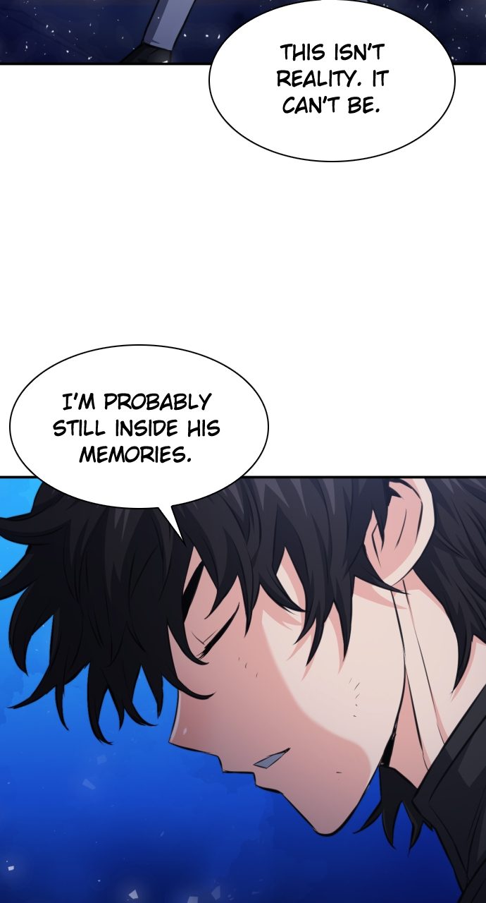 Seoul Station Druid Chapter 186 - Page 19