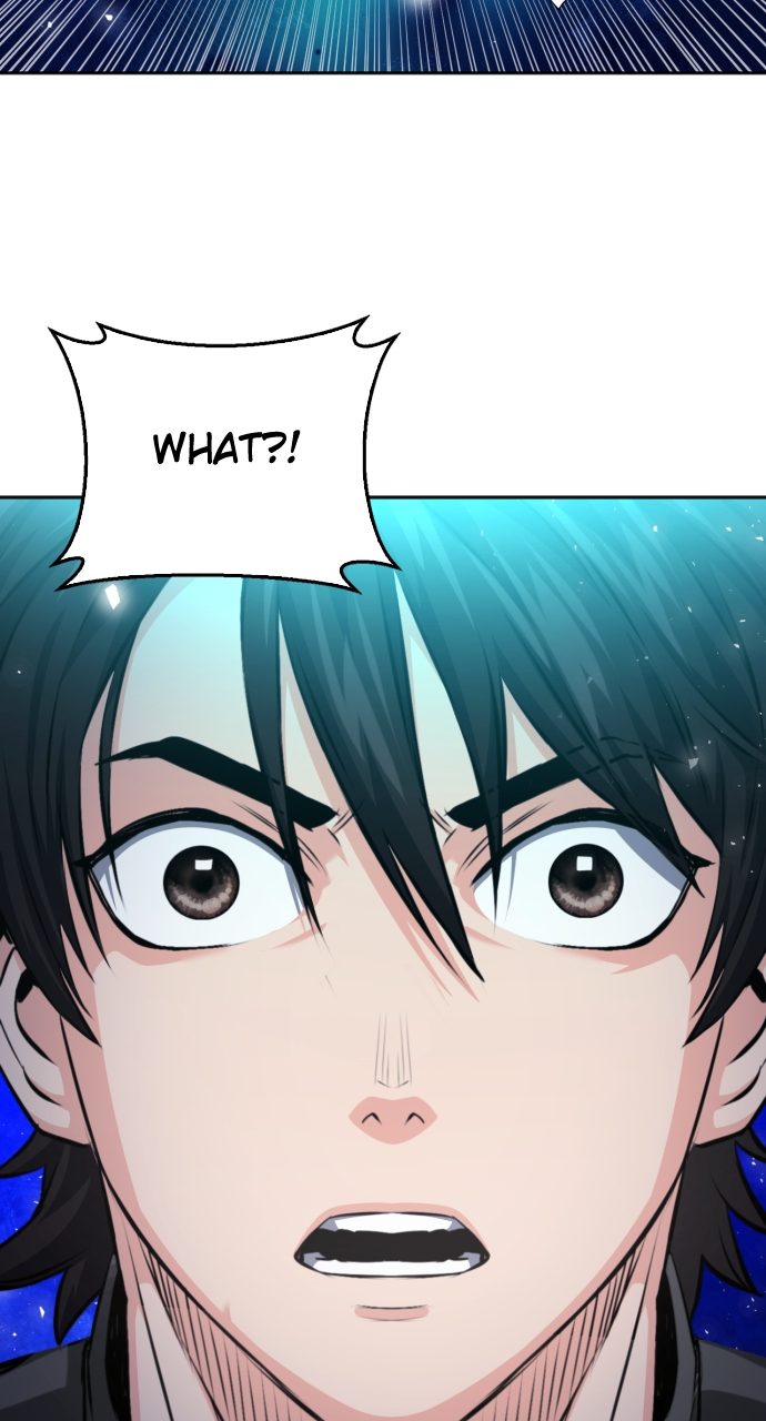 Seoul Station Druid Chapter 186 - Page 2