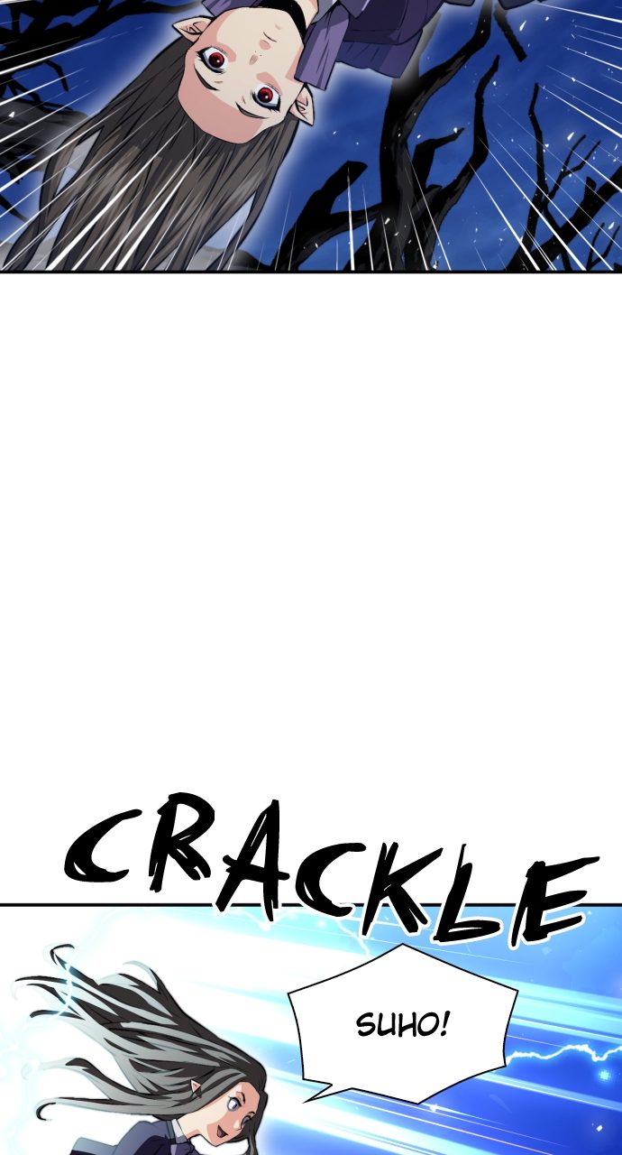 Seoul Station Druid Chapter 186 - Page 21