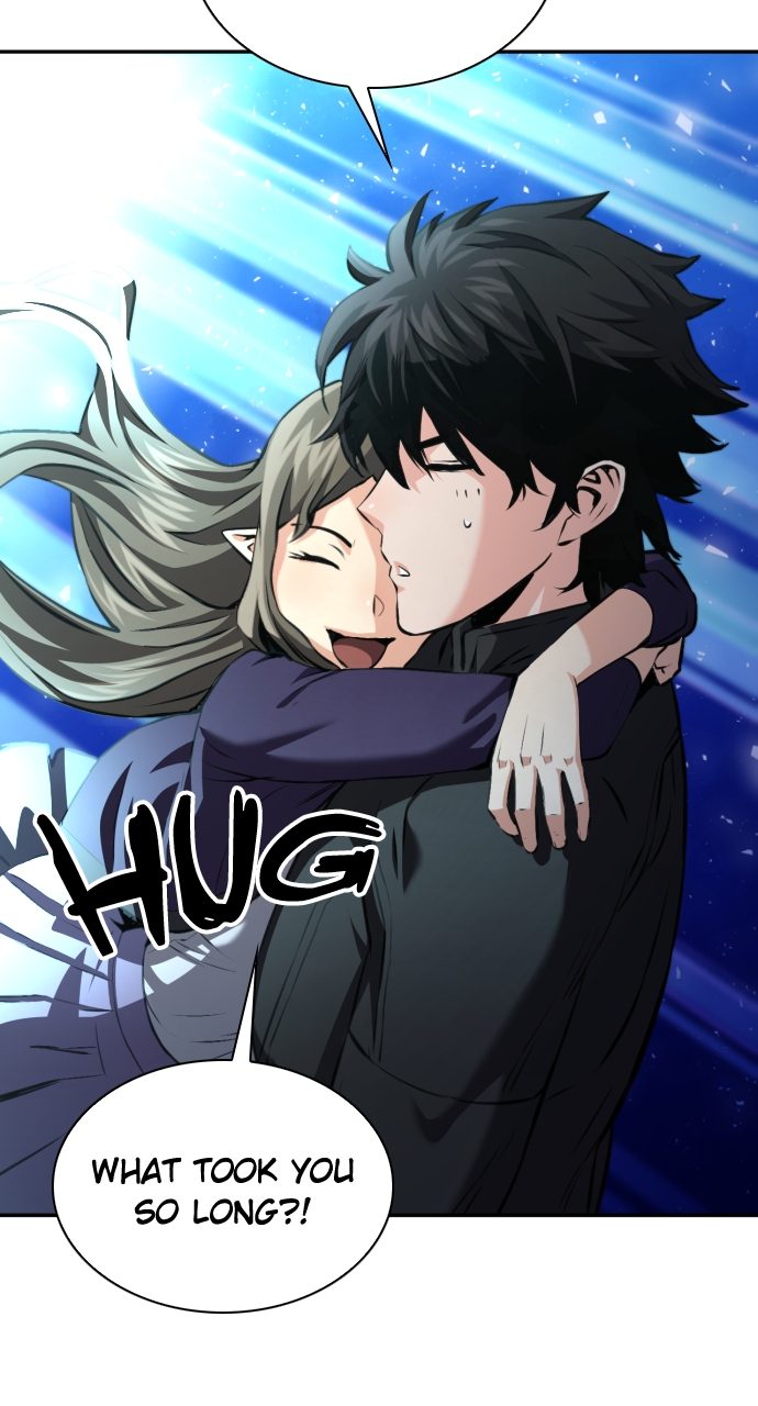 Seoul Station Druid Chapter 186 - Page 23