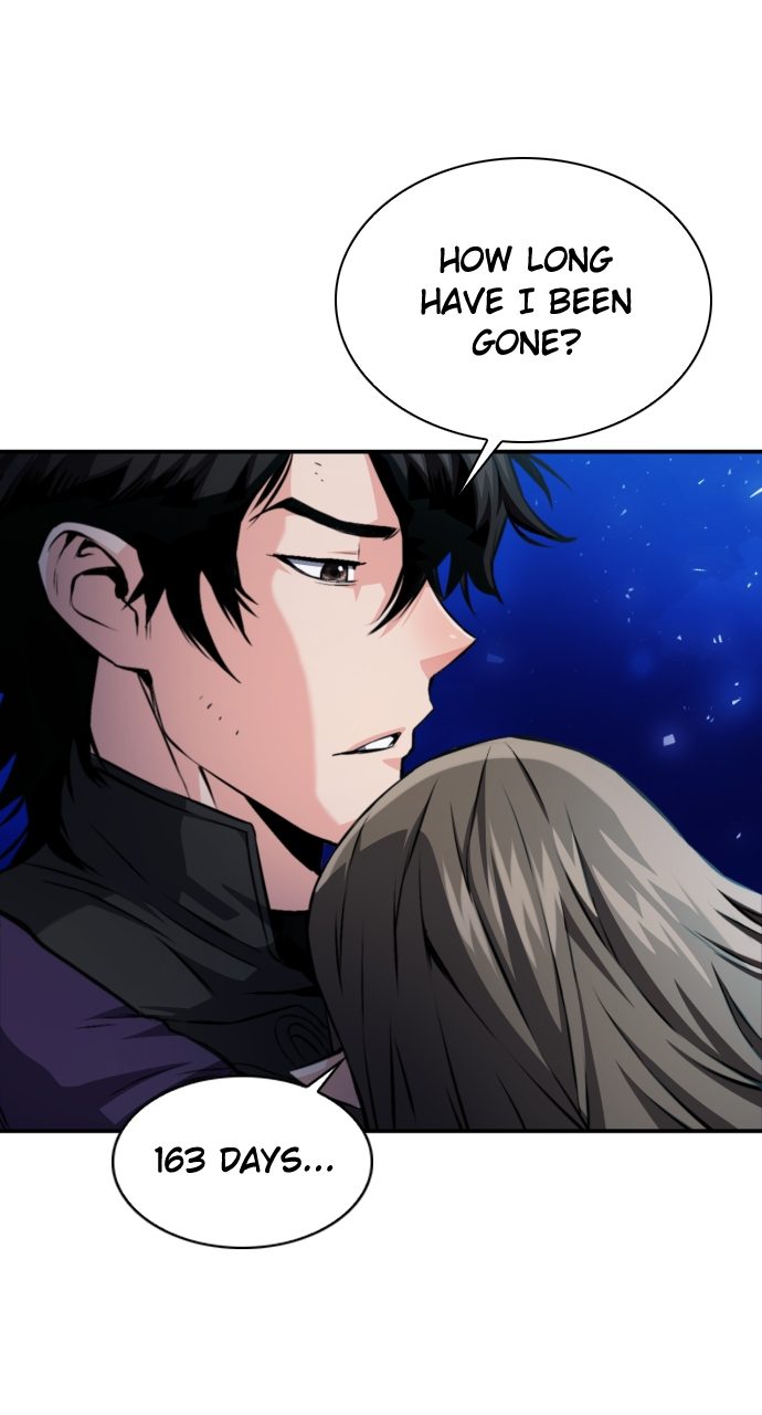 Seoul Station Druid Chapter 186 - Page 24