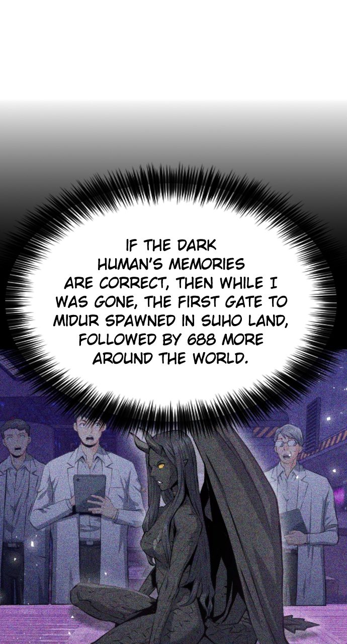 Seoul Station Druid Chapter 186 - Page 25