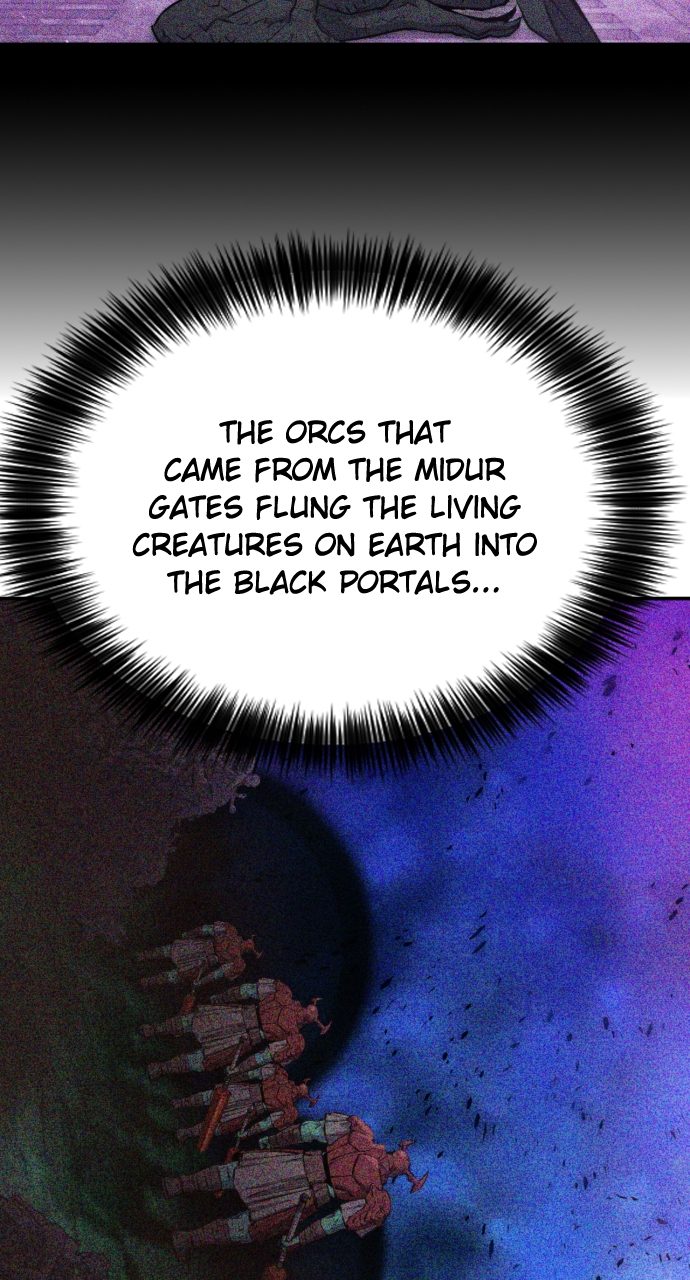 Seoul Station Druid Chapter 186 - Page 26