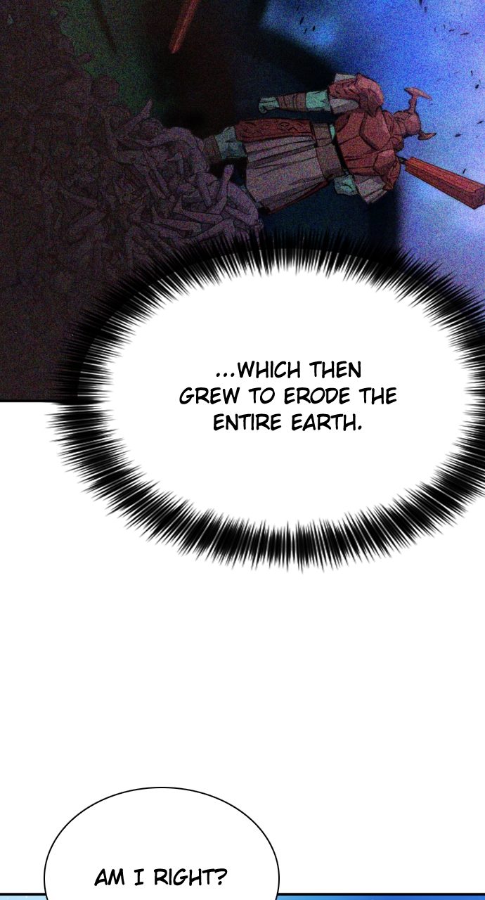 Seoul Station Druid Chapter 186 - Page 27