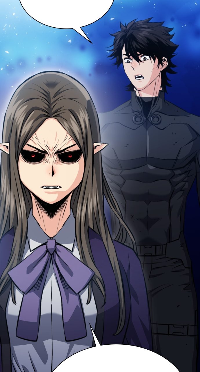 Seoul Station Druid Chapter 186 - Page 28