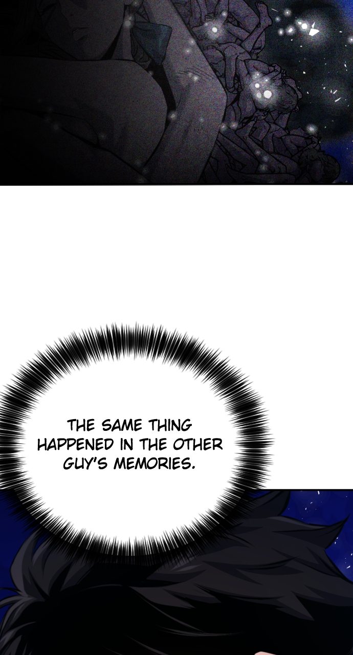 Seoul Station Druid Chapter 186 - Page 31