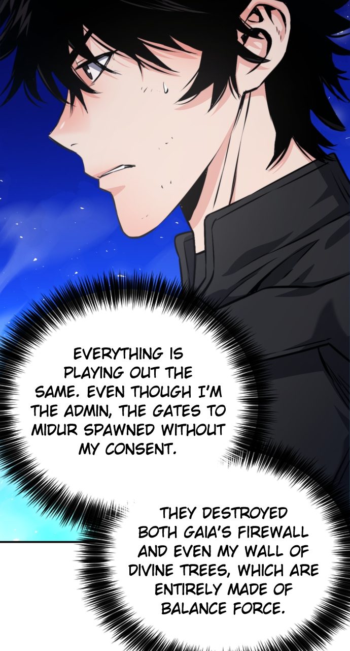 Seoul Station Druid Chapter 186 - Page 32