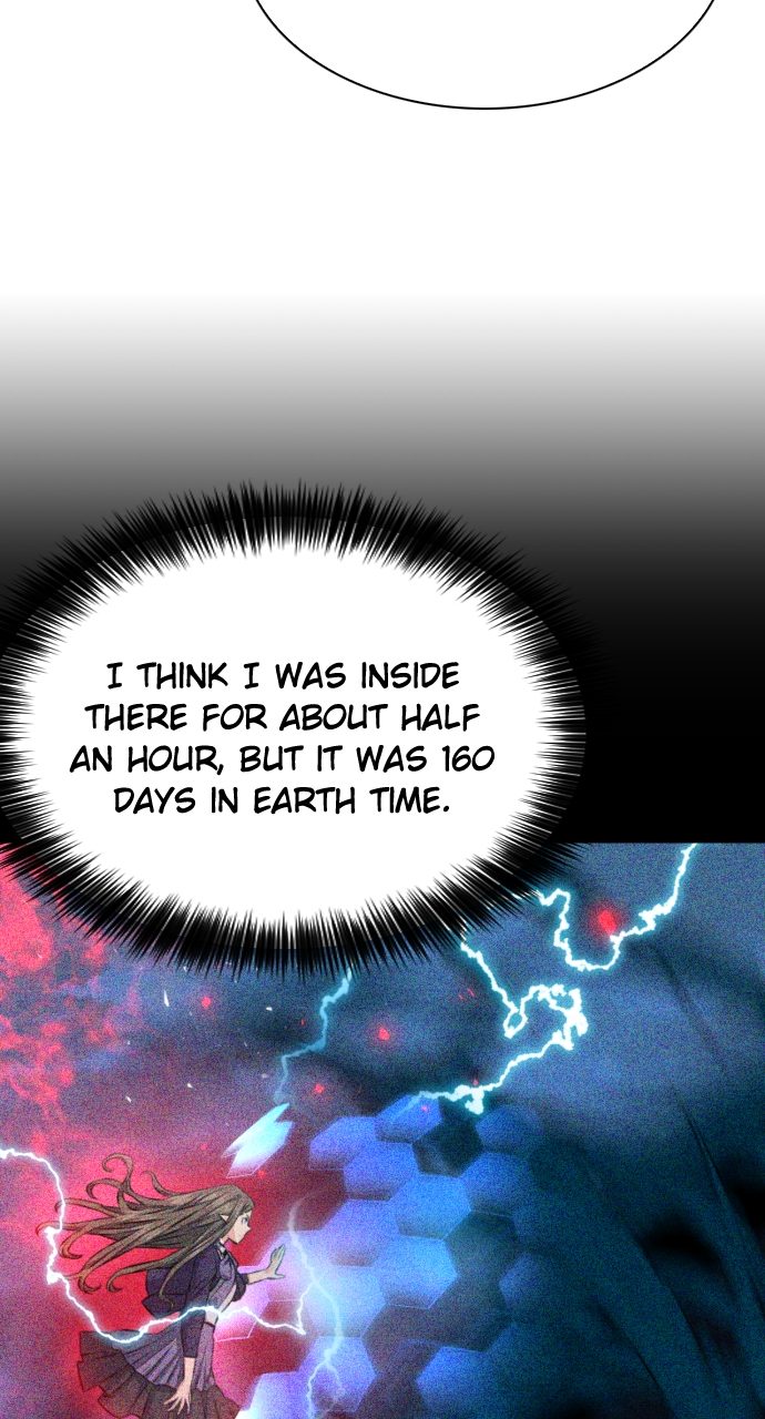 Seoul Station Druid Chapter 186 - Page 37