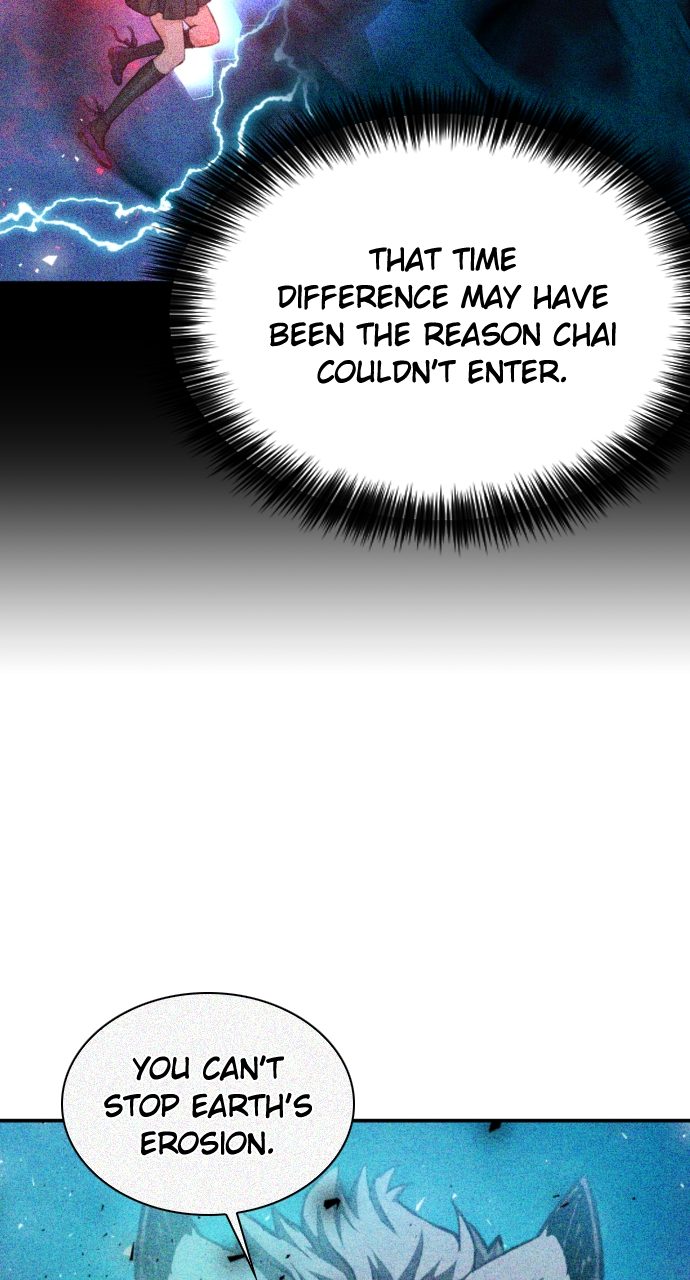 Seoul Station Druid Chapter 186 - Page 38