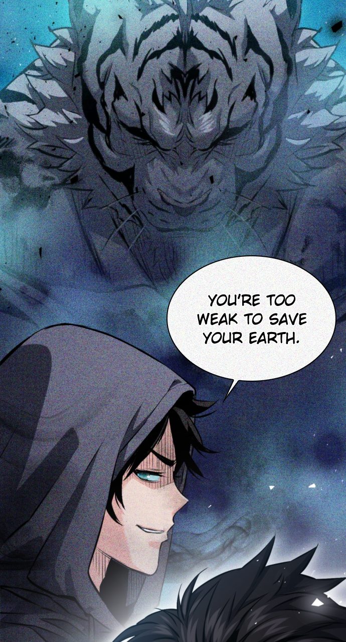 Seoul Station Druid Chapter 186 - Page 39