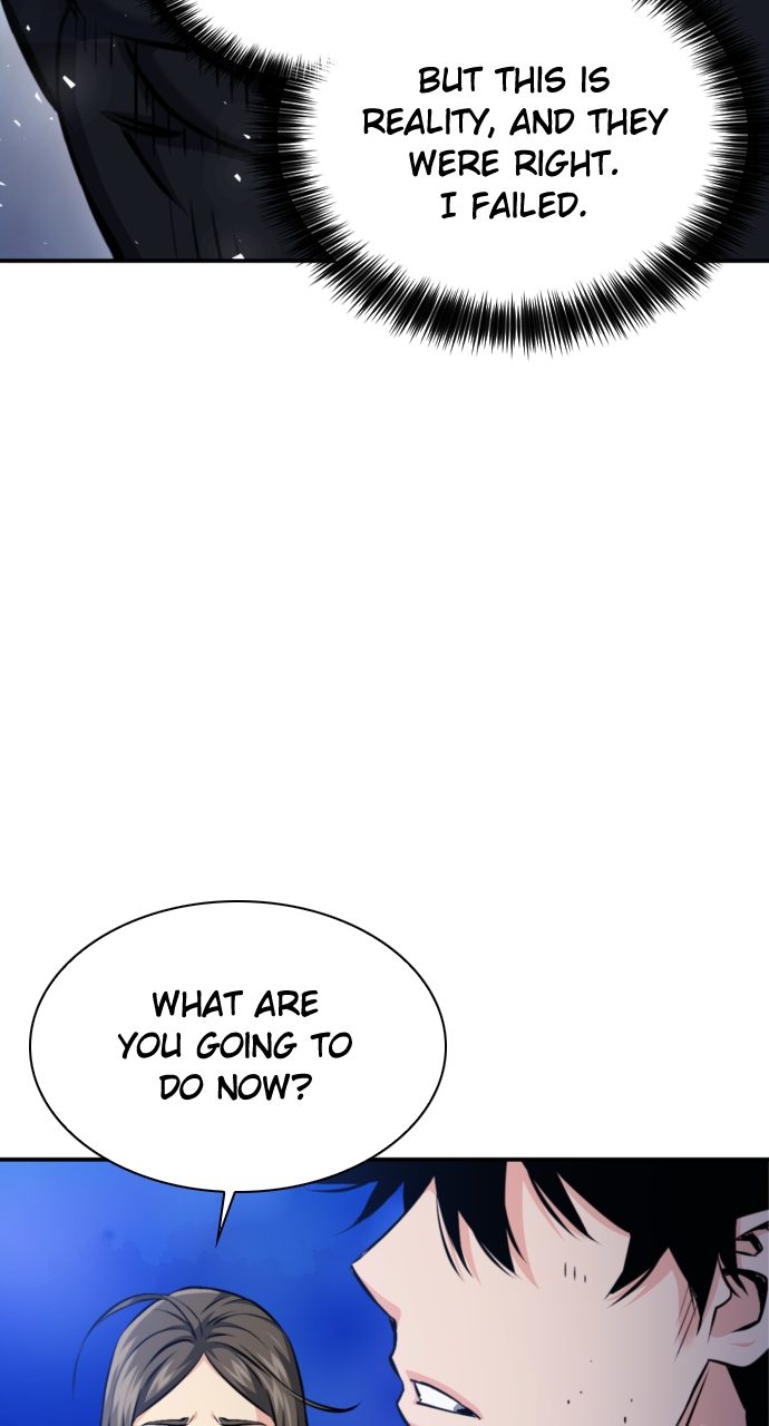 Seoul Station Druid Chapter 186 - Page 41