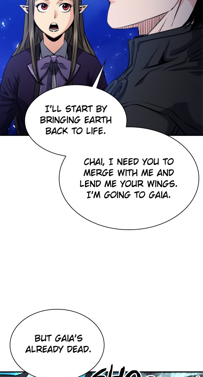 Seoul Station Druid Chapter 186 - Page 42