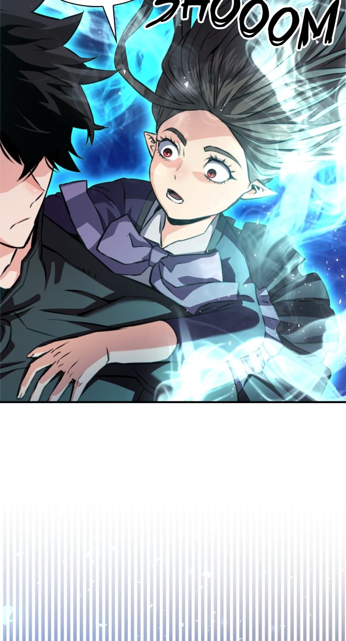 Seoul Station Druid Chapter 186 - Page 43