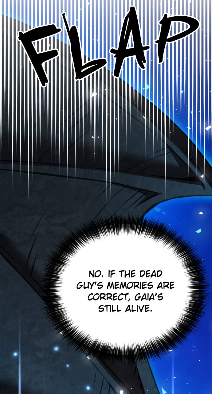 Seoul Station Druid Chapter 186 - Page 44