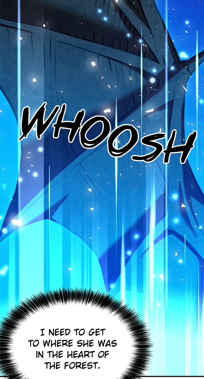 Seoul Station Druid Chapter 186 - Page 45