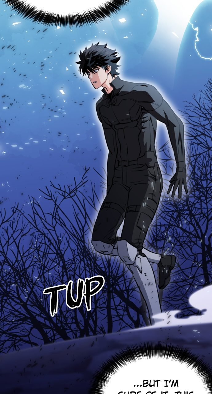 Seoul Station Druid Chapter 186 - Page 48