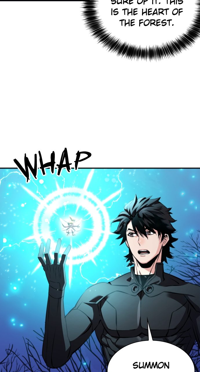 Seoul Station Druid Chapter 186 - Page 49