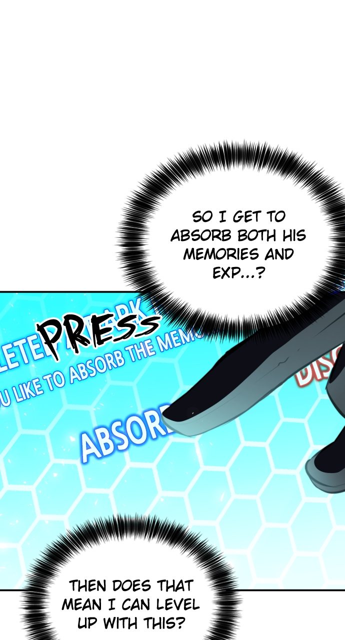 Seoul Station Druid Chapter 186 - Page 5