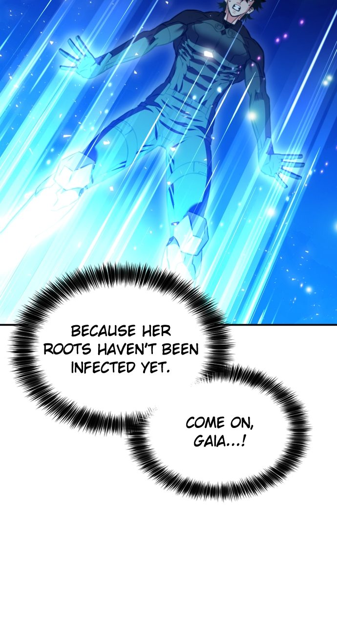 Seoul Station Druid Chapter 186 - Page 54