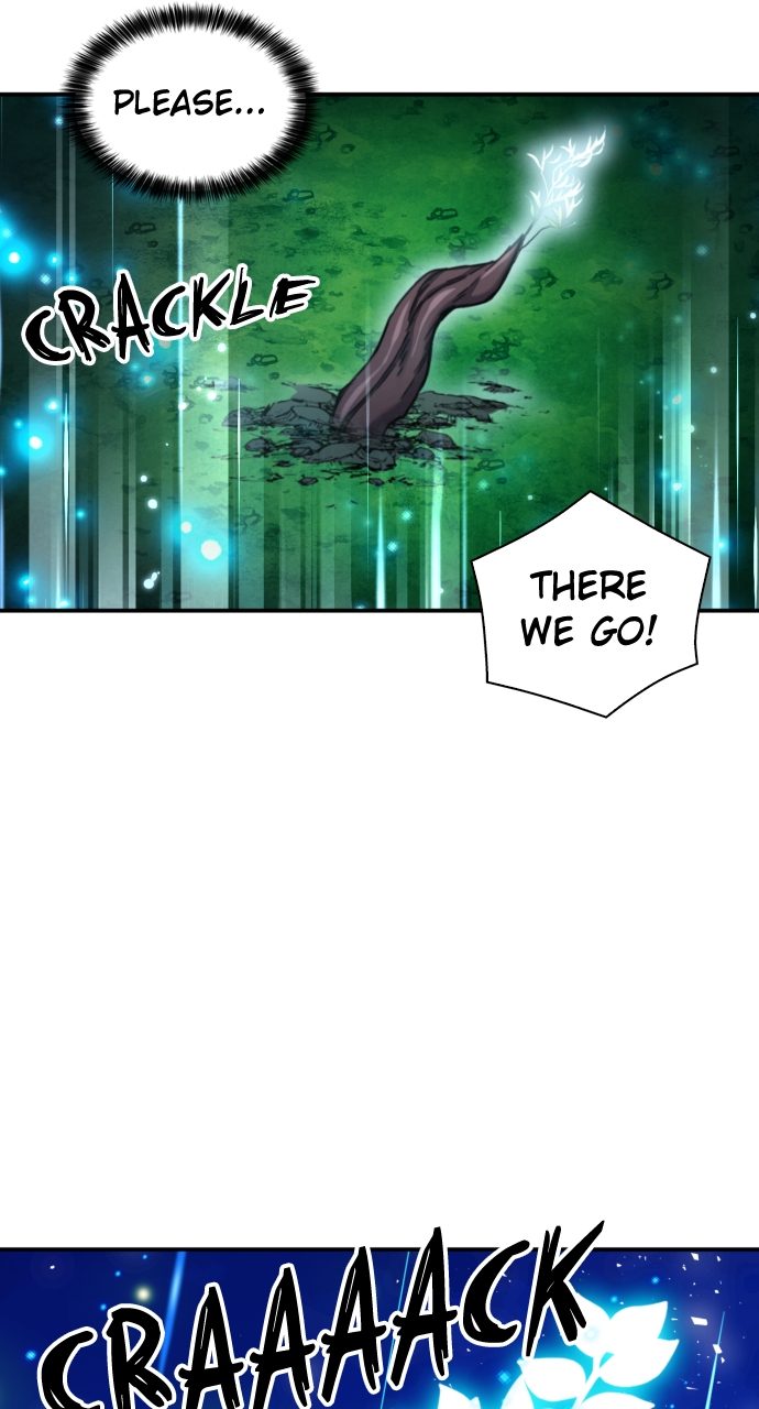 Seoul Station Druid Chapter 186 - Page 55