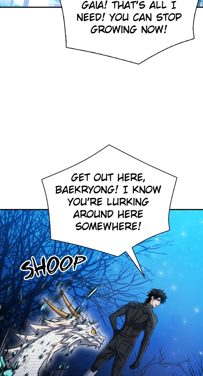 Seoul Station Druid Chapter 186 - Page 57