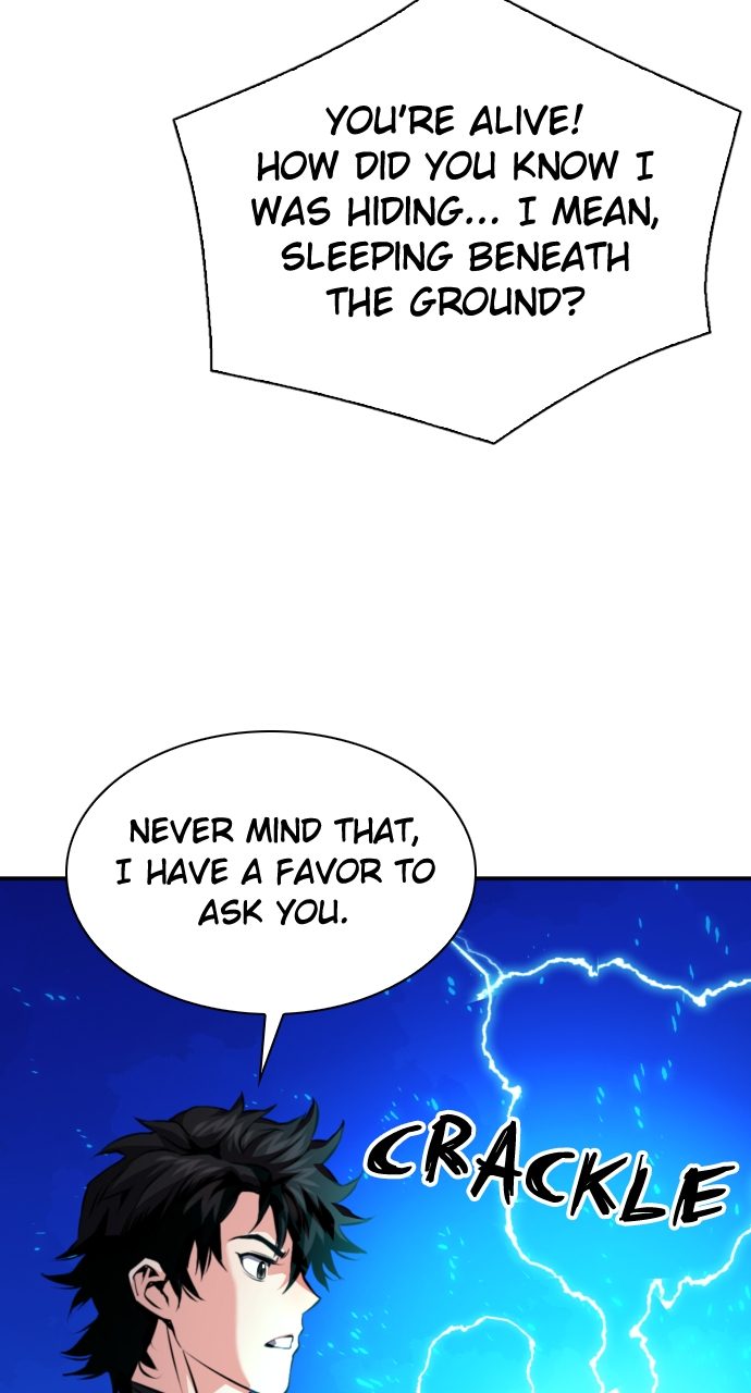 Seoul Station Druid Chapter 186 - Page 59