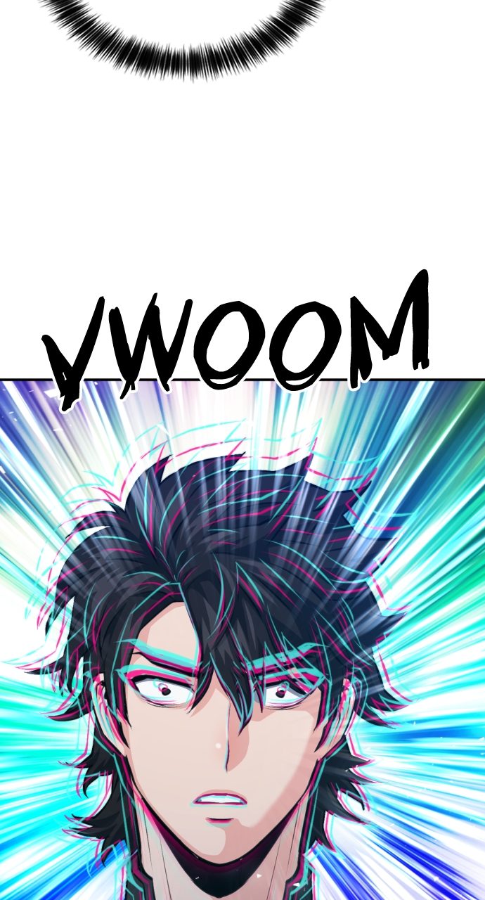 Seoul Station Druid Chapter 186 - Page 6