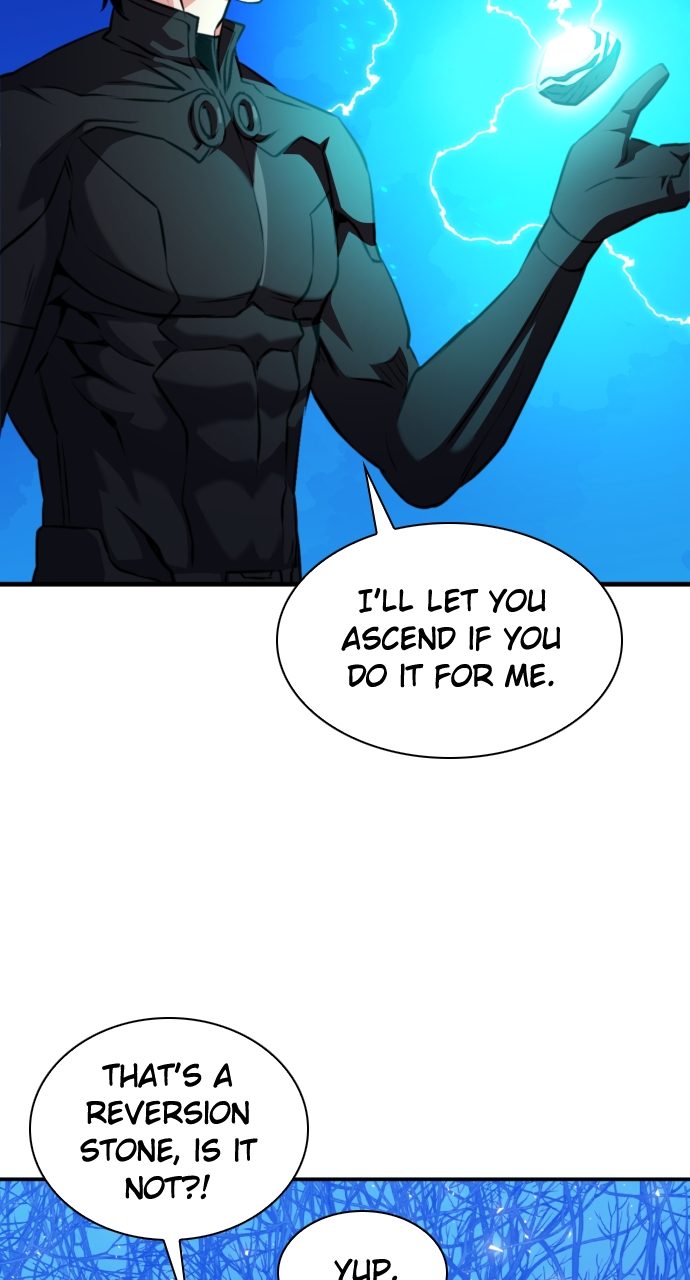 Seoul Station Druid Chapter 186 - Page 60