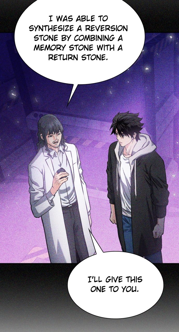 Seoul Station Druid Chapter 186 - Page 62