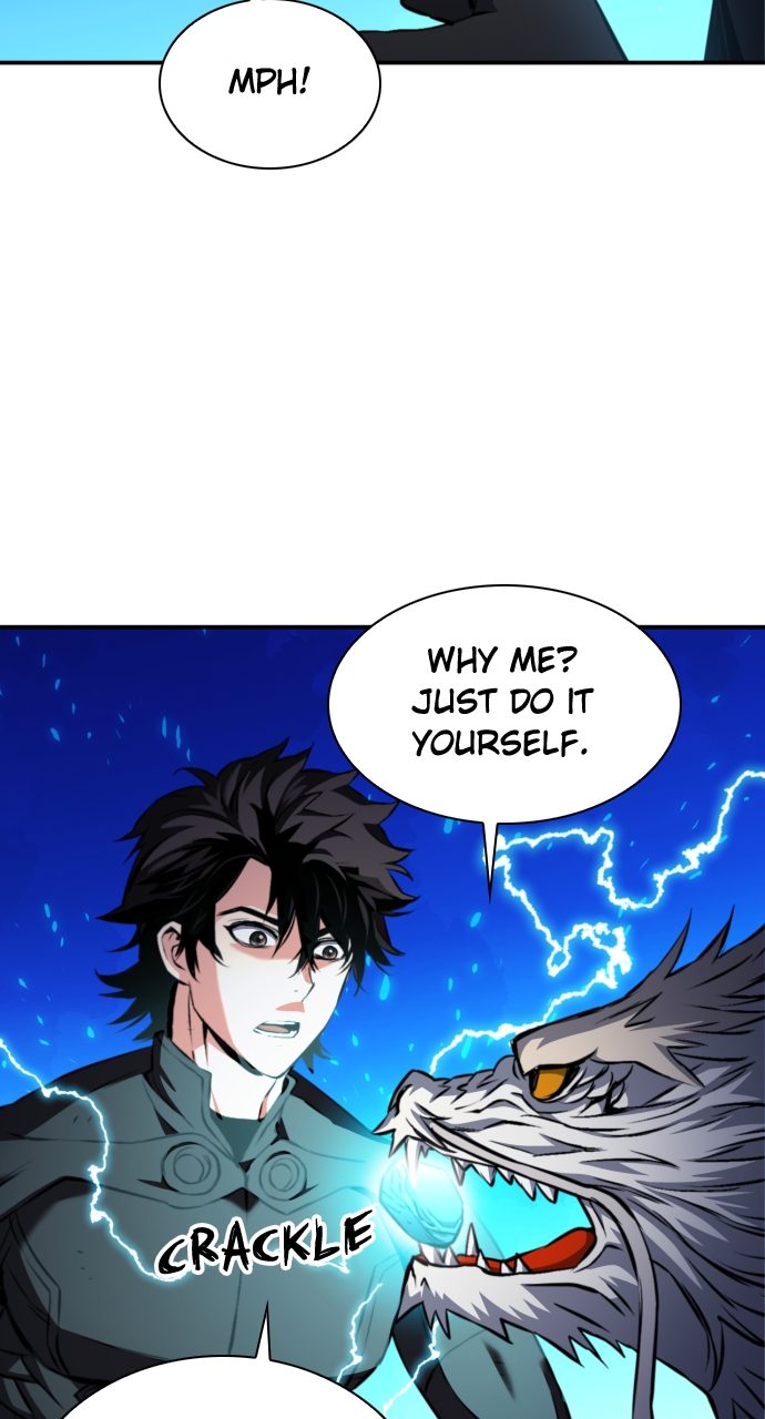 Seoul Station Druid Chapter 186 - Page 64