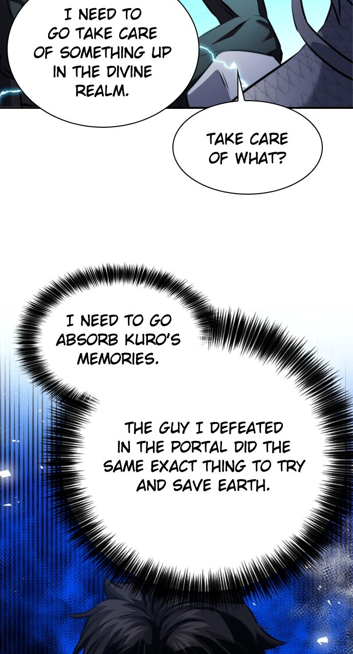 Seoul Station Druid Chapter 186 - Page 65