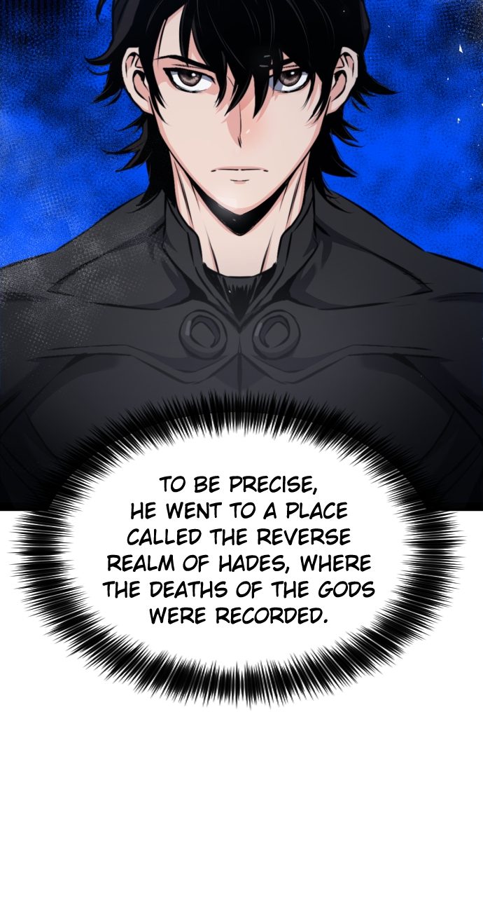 Seoul Station Druid Chapter 186 - Page 66