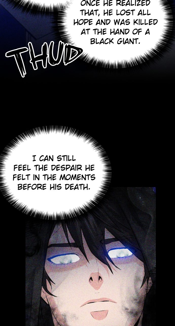 Seoul Station Druid Chapter 186 - Page 69