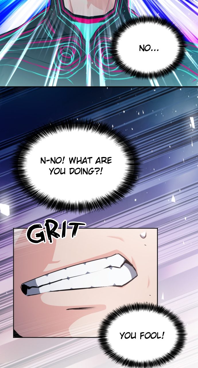 Seoul Station Druid Chapter 186 - Page 7