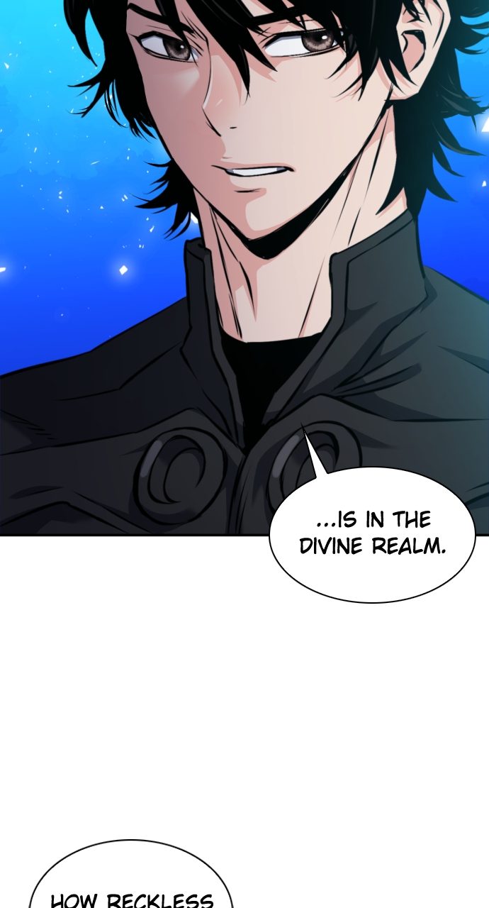 Seoul Station Druid Chapter 186 - Page 72