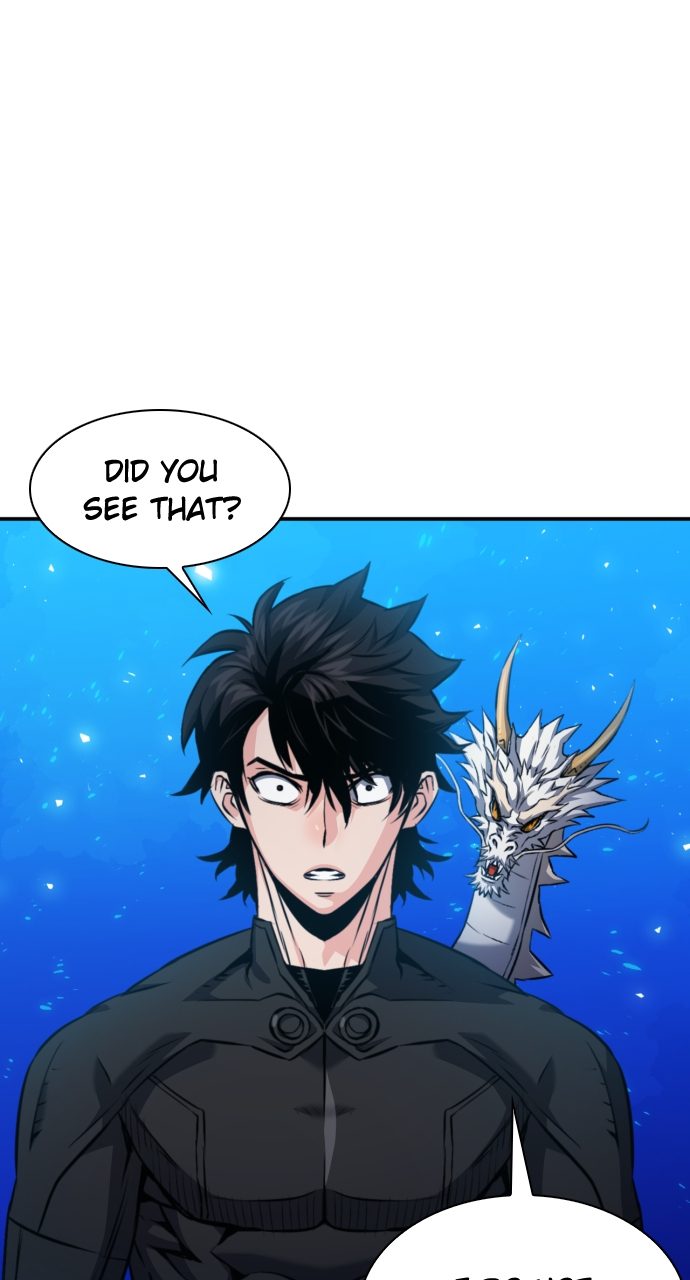 Seoul Station Druid Chapter 186 - Page 75